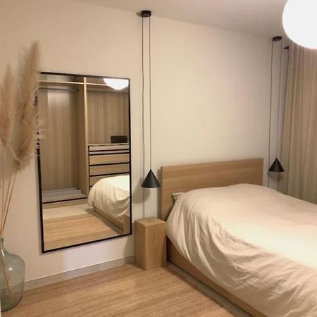 Appartement Oslo - Straatsburg Buitenkant foto